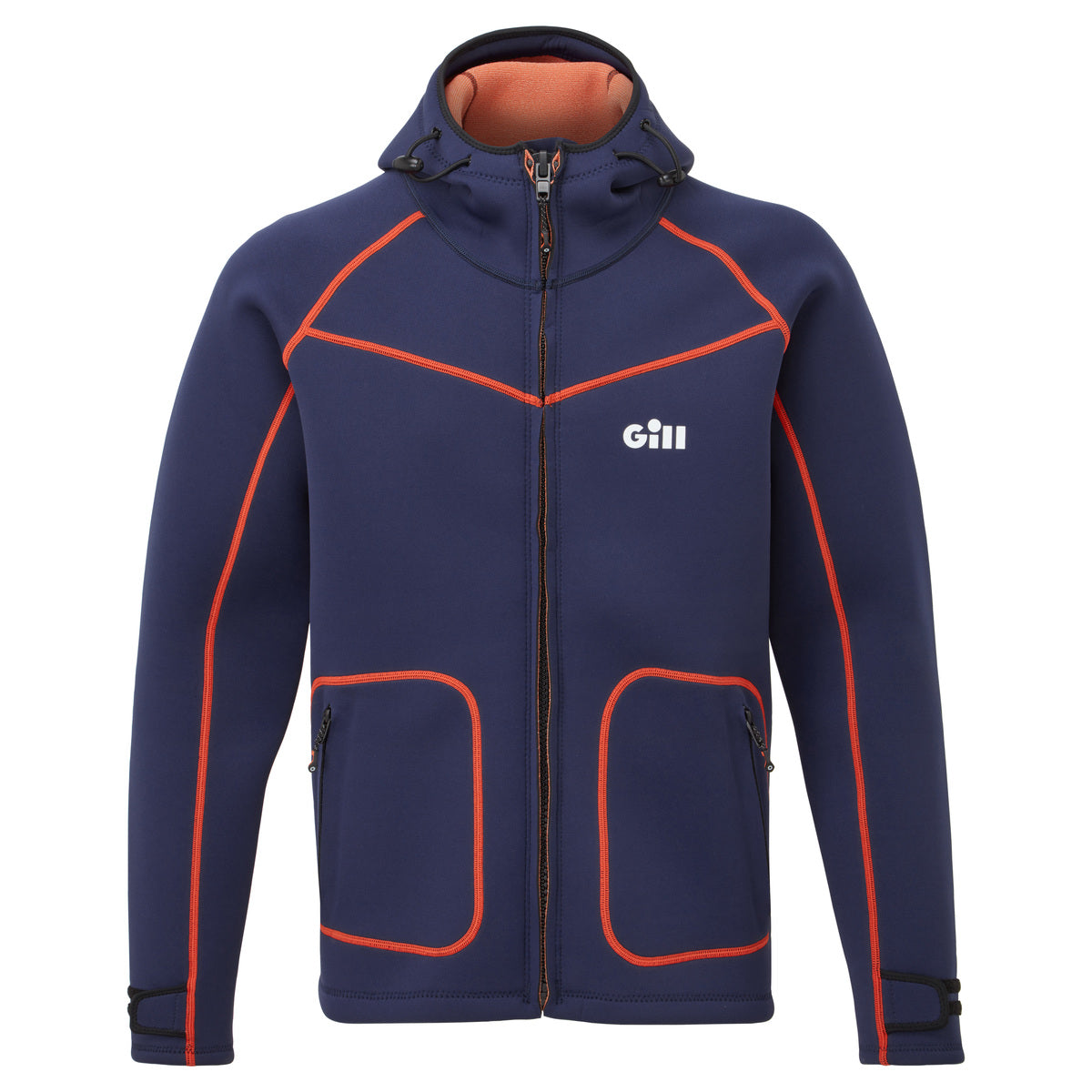 Gill Race Rigging Jacket