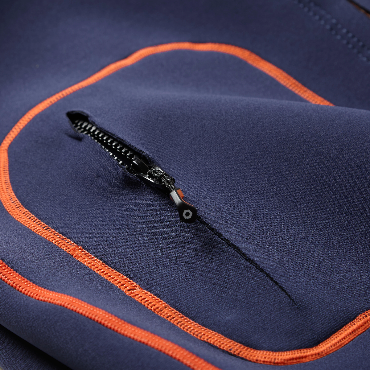 Gill Race Rigging Jacket