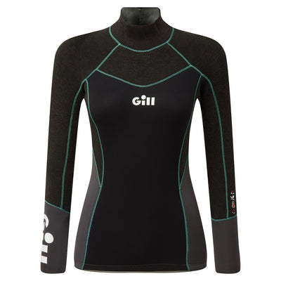 Gill Zentherm Top 2.5 mm S