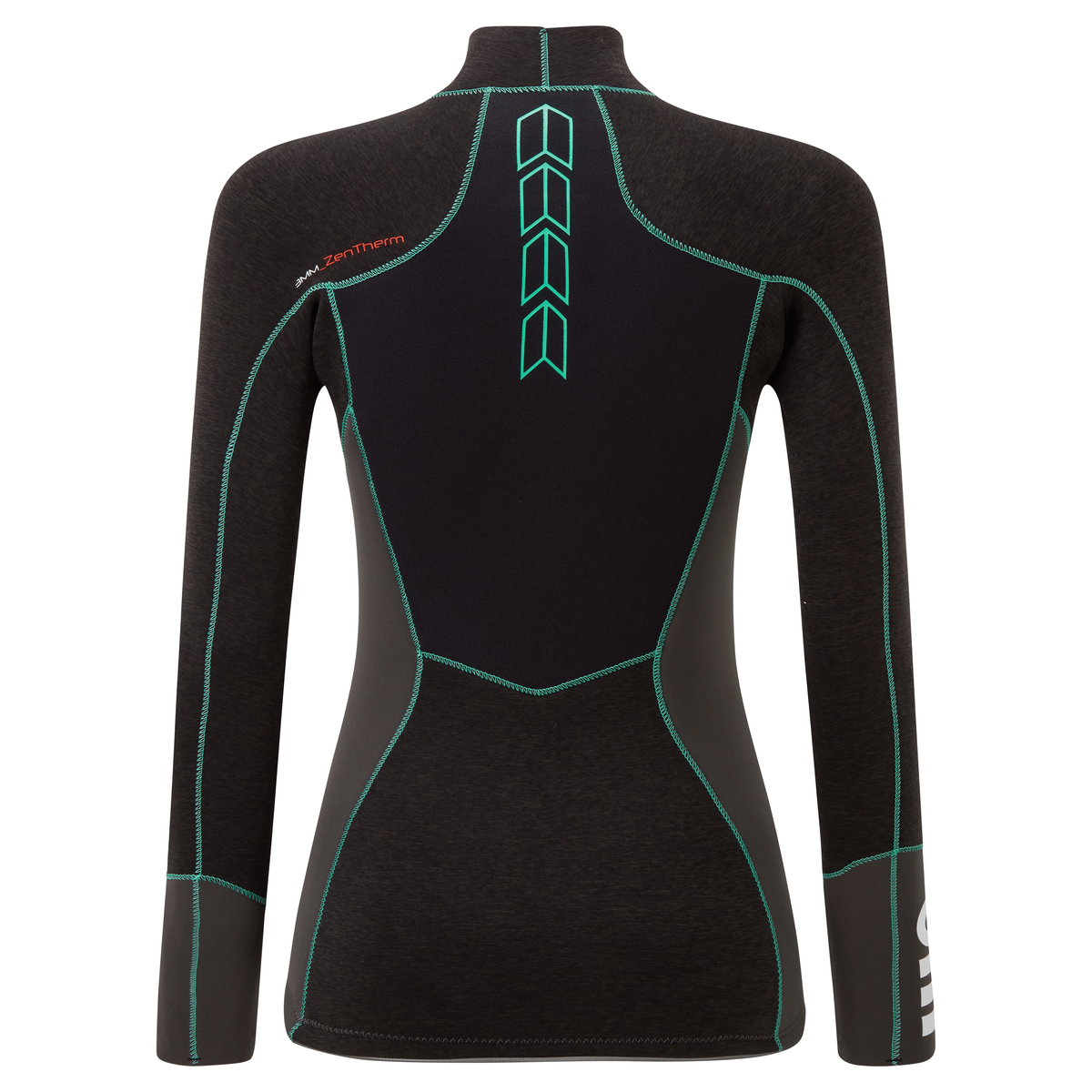 Gill Zentherm Top 2.5 mm S