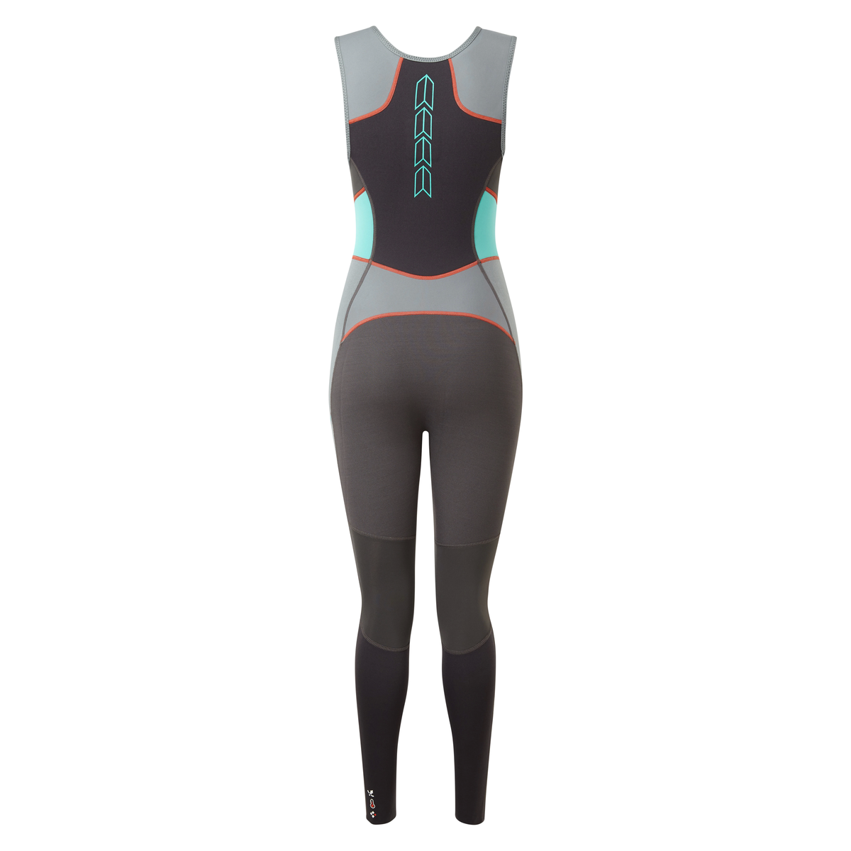 Gill Zenlite Skiff Suit S