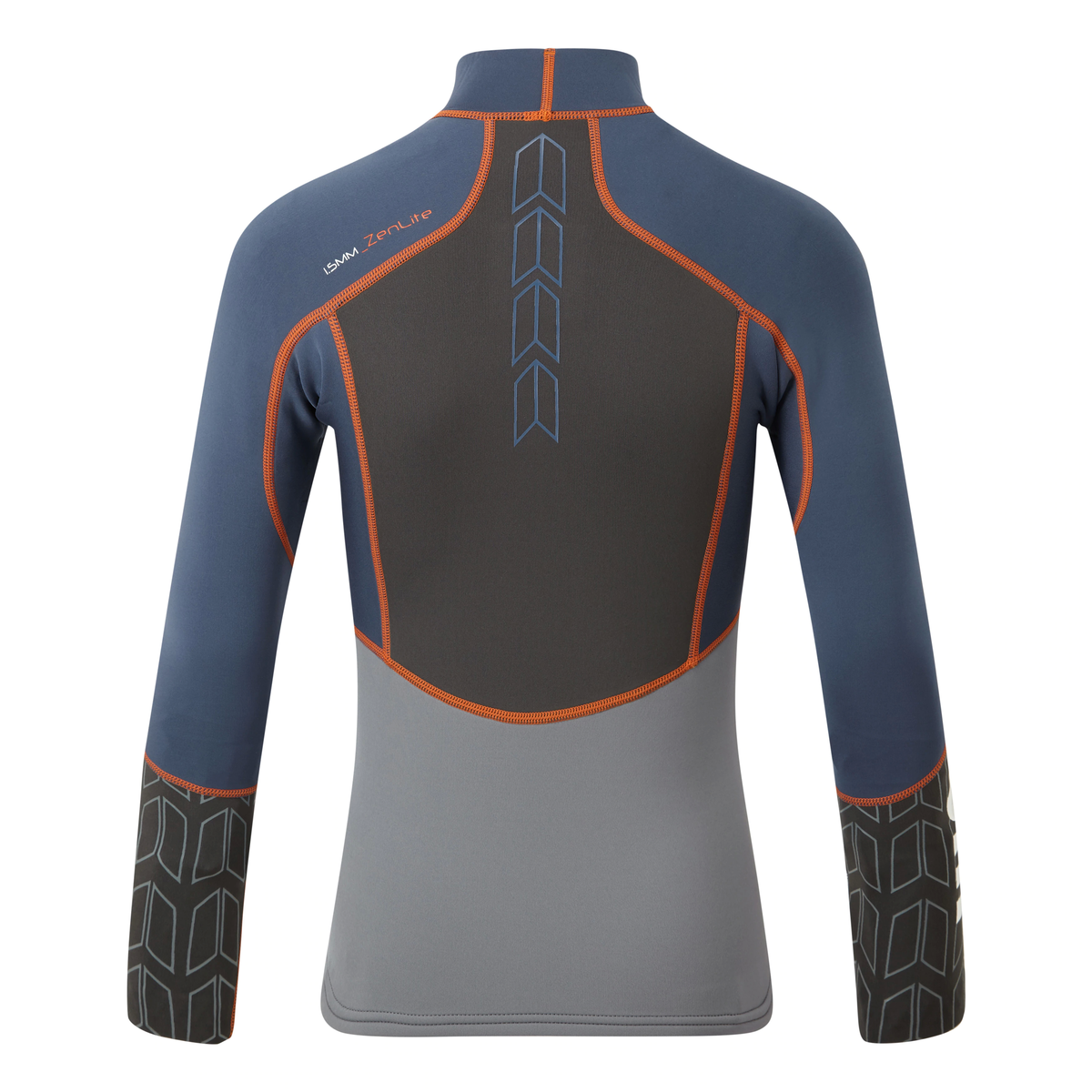 Gill Zenlite Top 1.5 mm JS (9-10 jaar)
