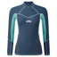 Gill Pro Rash Vest LS S