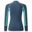 Gill Pro Rash Vest LS S