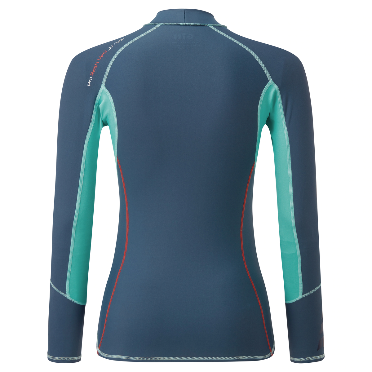 Gill Pro Rash Vest LS S