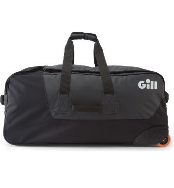 Gill Rolling Jumbo Bag 115L