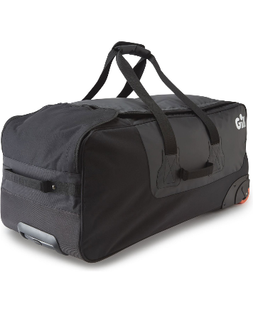 Gill Rolling Jumbo Bag 115L