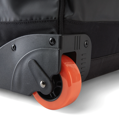 Gill Rolling Cargo Bag 90L