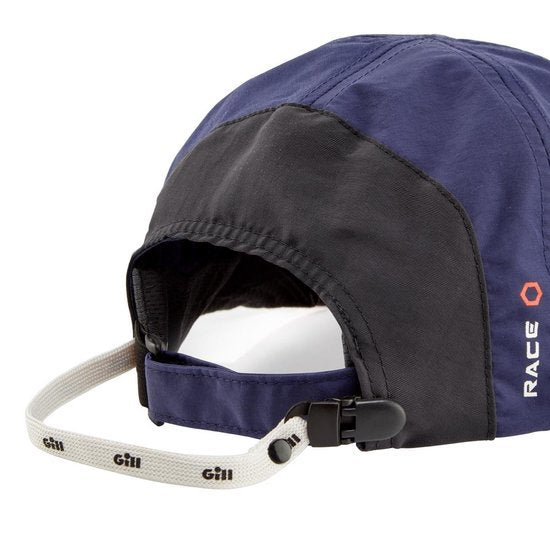 Gill Race Cap
