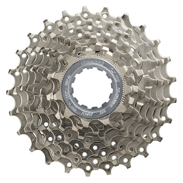 Shimano Alivio CS-HG400 Cassette