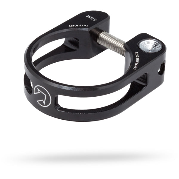 PRO Zadelpenklem 34.9 mm
