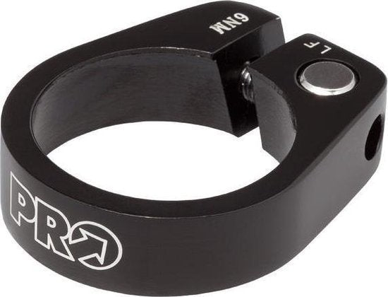 PRO Zadelpenklem 34.9 mm