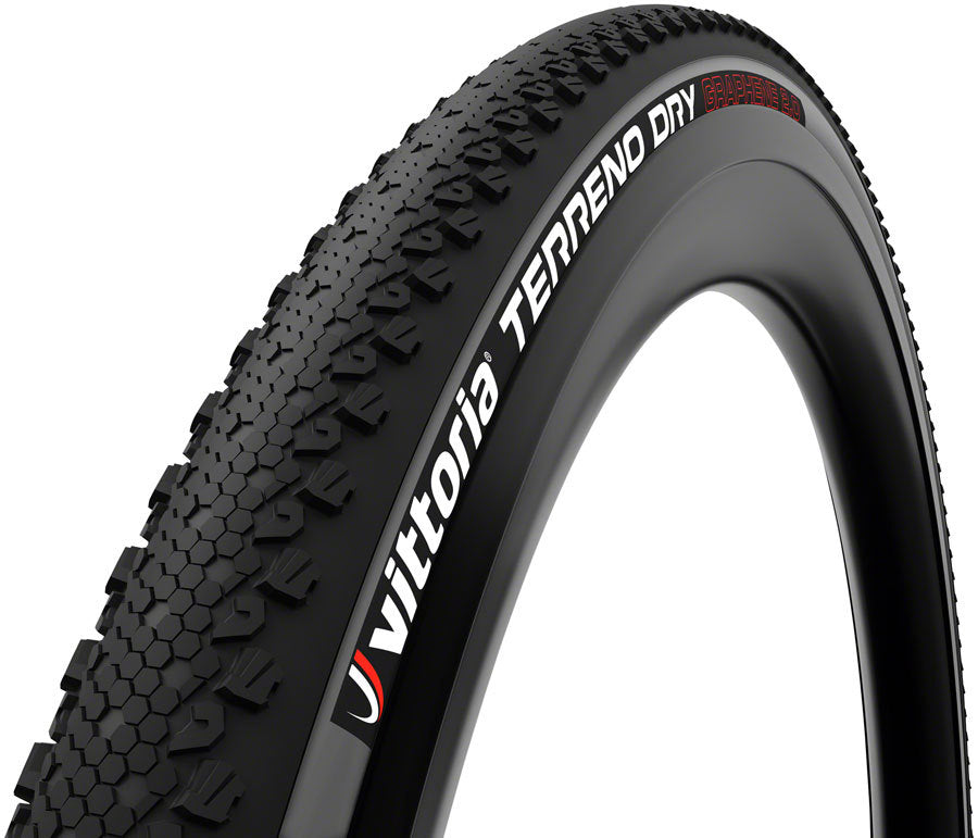 Vittoria Terreno Dry G2 TNT 37-622
