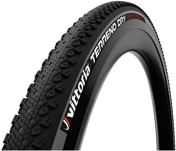 Vittoria Terreno Dry G2 TNT 45-622