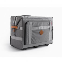 Barebone Rolling Cooler