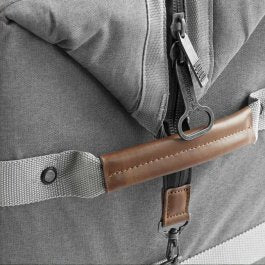 Barebone Rolling Cooler