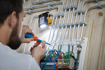 Brennenstuhl Universele Werklamp