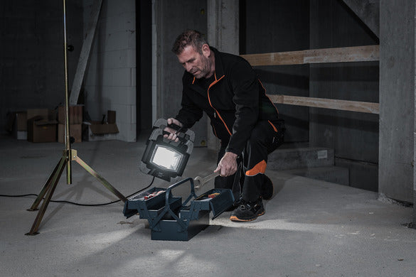 Brennenstuhl Toran 3000 MB