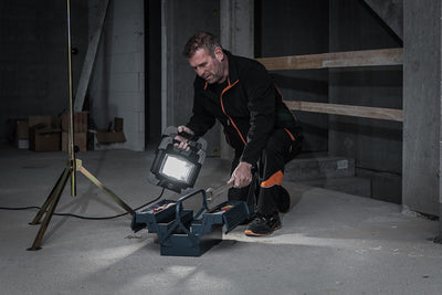 Brennenstuhl Toran 3000 MB