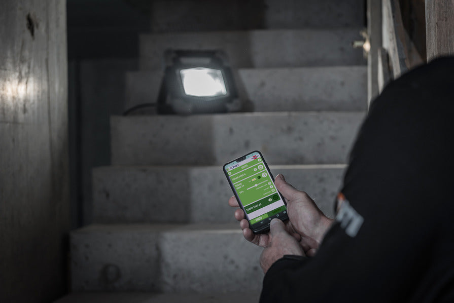 Brennenstuhl Toran 3000 MB