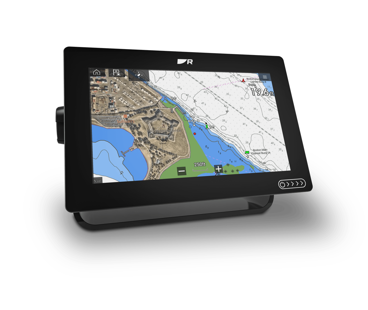 Raymarine Axiom+ 9 RV