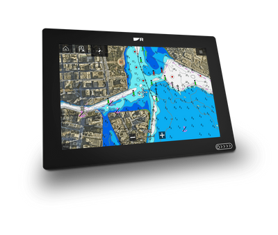 Raymarine Axiom+ 12 RV