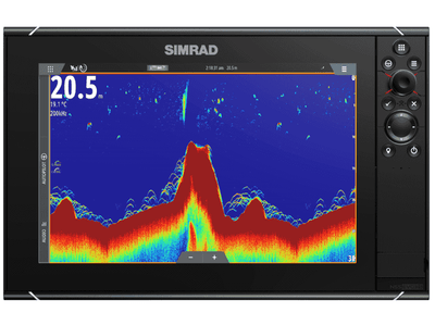 Simrad NSS12 evo3S