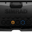 Simrad NSS9 evo3S met Halo20+