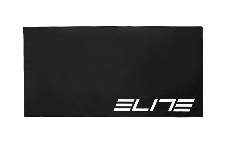 Elite Trainermat Vouwbaar