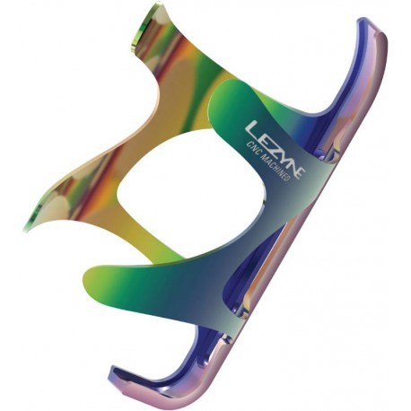 Lezyne CNC Cage AL