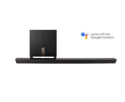 Definitive Technology Studio Slim Sys