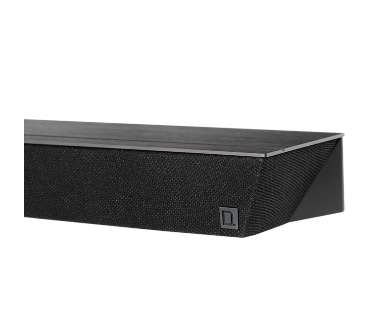 Definitive Technology Studio Slim Sys