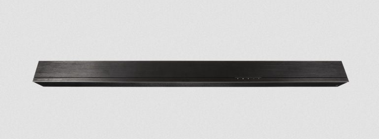 Definitive Technology Studio Slim Sys