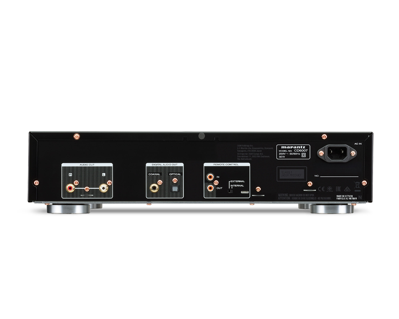 Marantz CD6007/N1SG