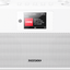 Kenwood CR-ST100S-W