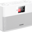 Kenwood CR-ST100S-W