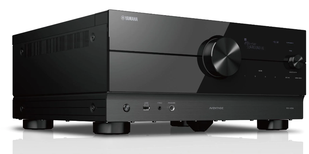 Yamaha RX-A6ABL