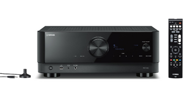 Yamaha RX-V4ABL