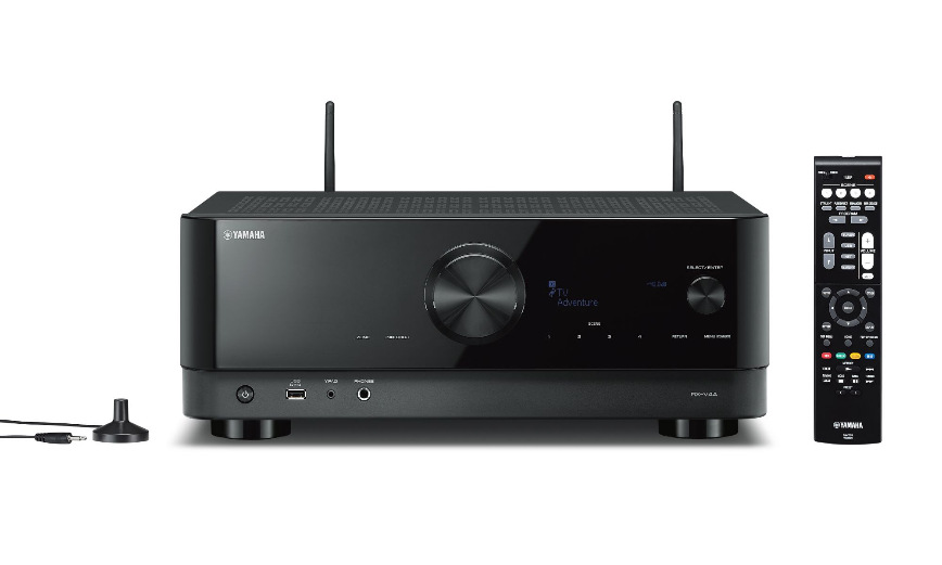 Yamaha RX-V4ABL