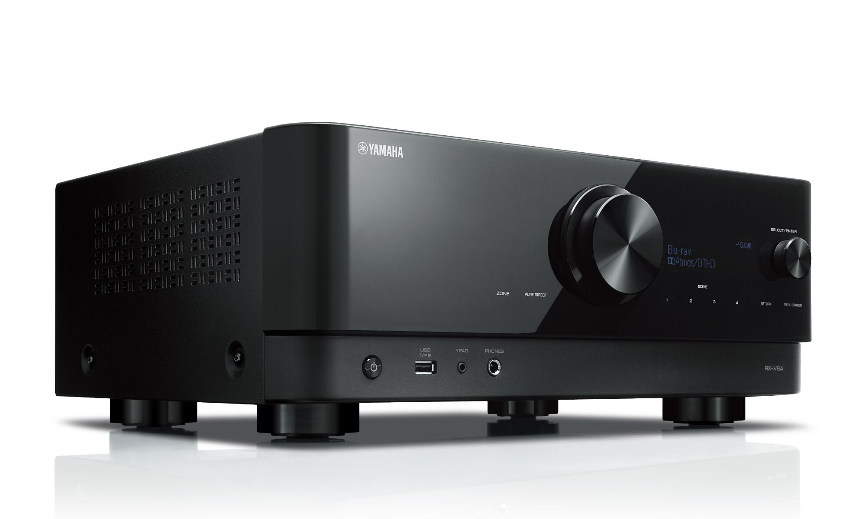 Yamaha RX-V6ABL