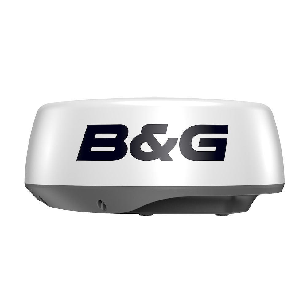 B&G Vulcan 9 met Halo20
