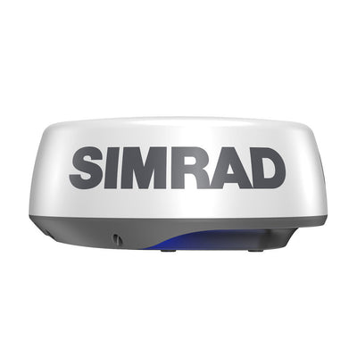 Simrad GO9 XSE met AI 3-in-1