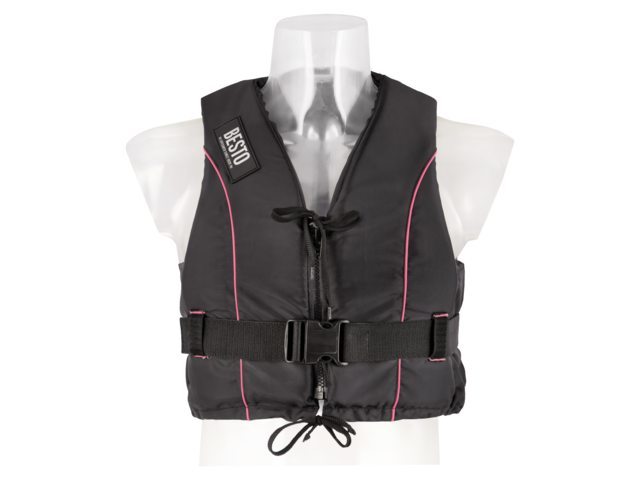 Besto Dinghy Zipper 50N