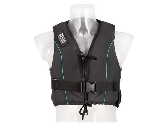 Besto Dinghy Zipper 50N S (40-50 kg)