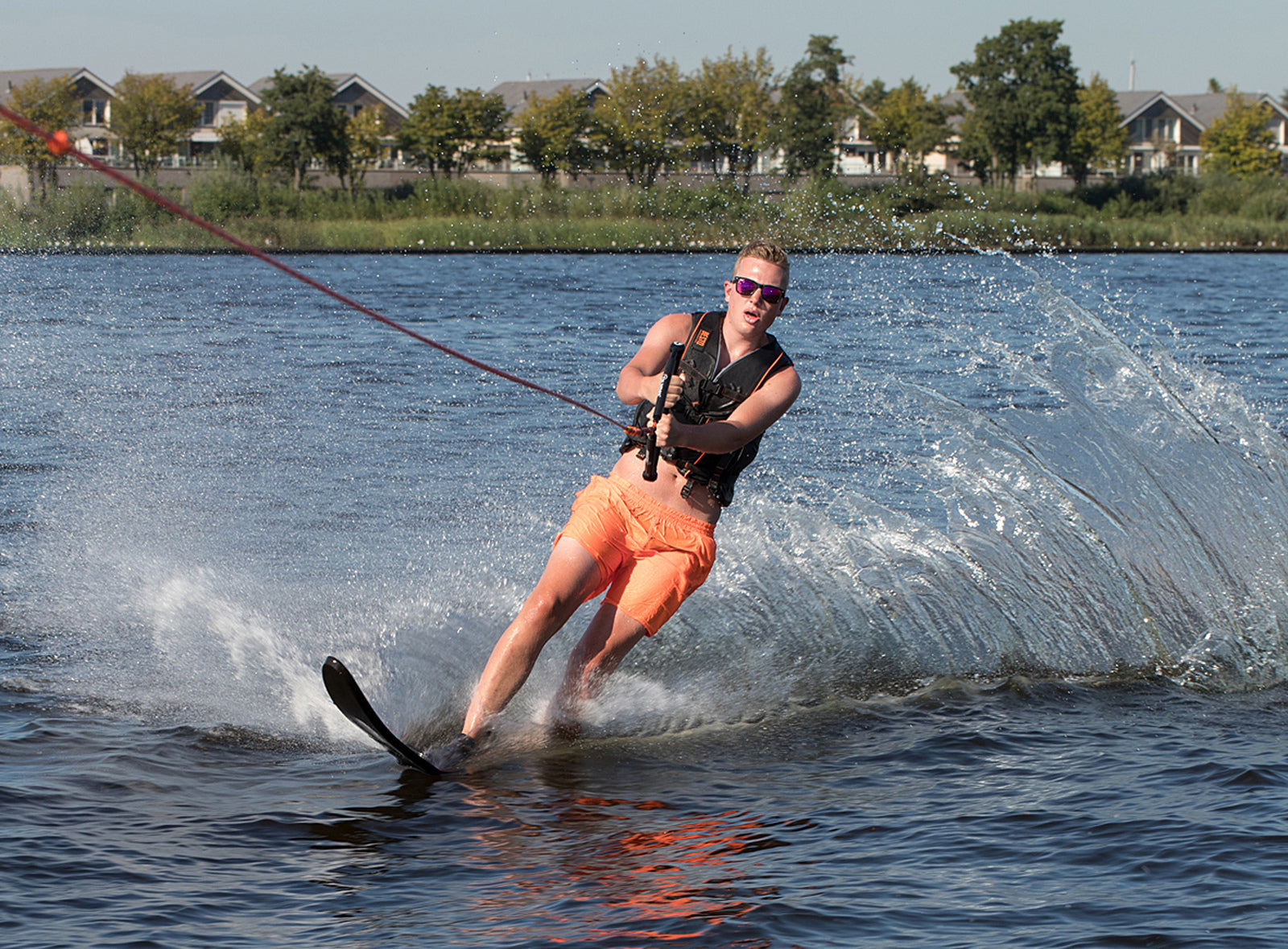 Besto Skivest All 50N