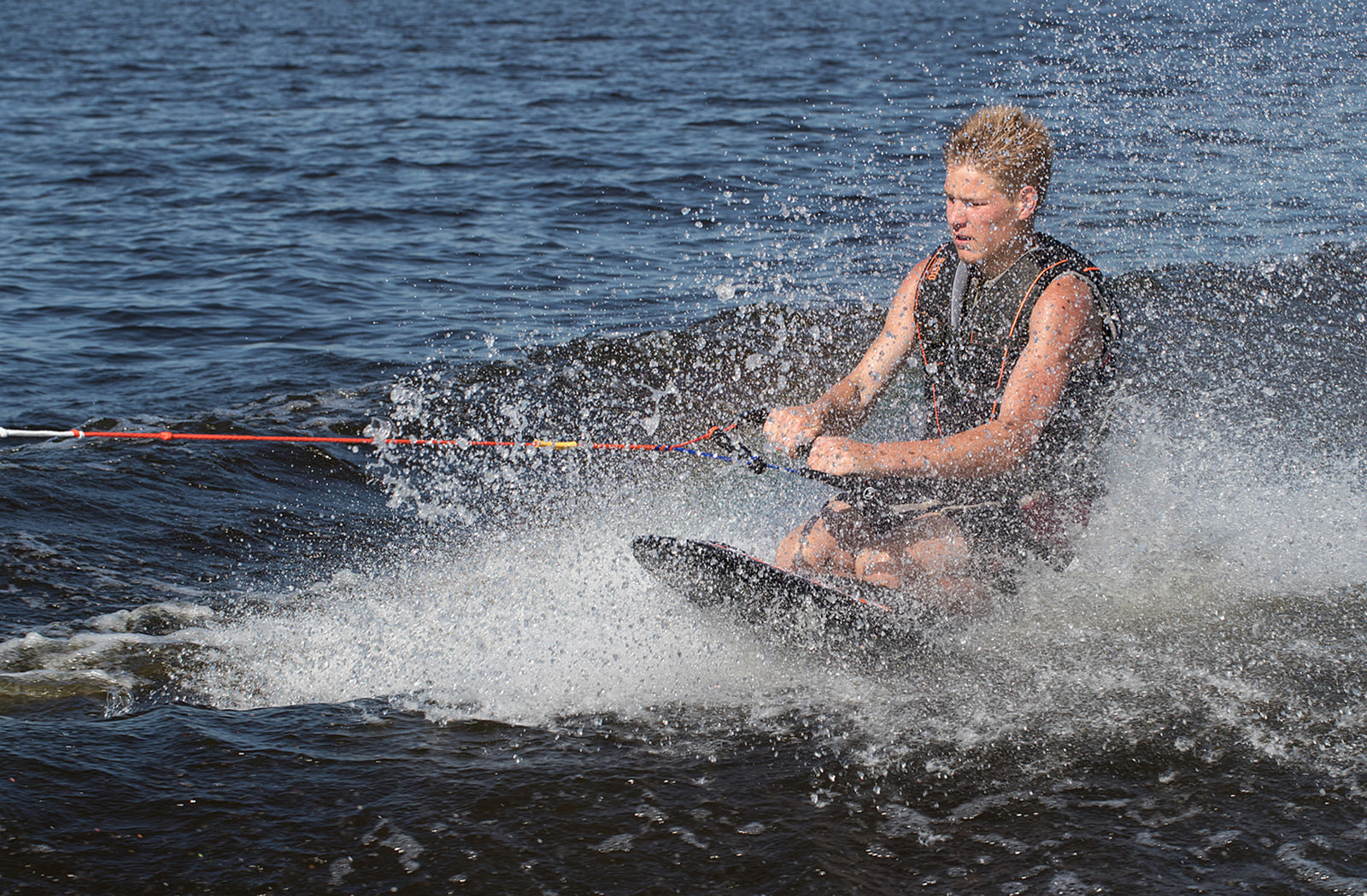 Besto Skivest All 50N