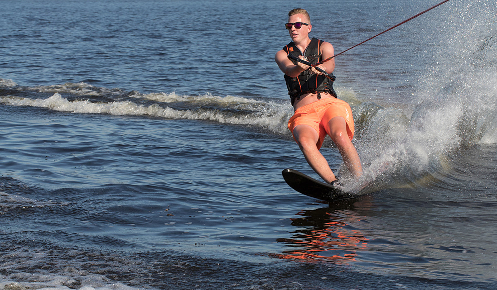 Besto Skivest All 50N M (50-60 kg)