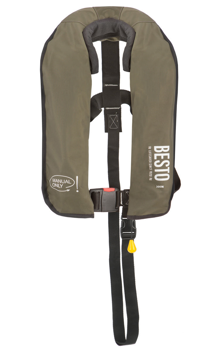 Besto Fisherman 165N