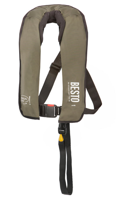Besto Fisherman 300N