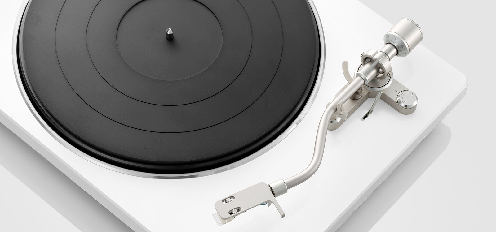 Denon DP400WH